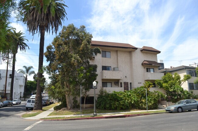 Exterior del edificio - 1625 Glendon Ave
