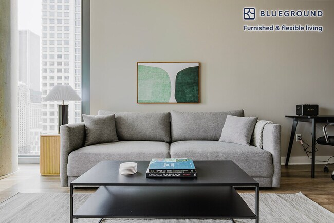 Foto del edificio - 505 N State St