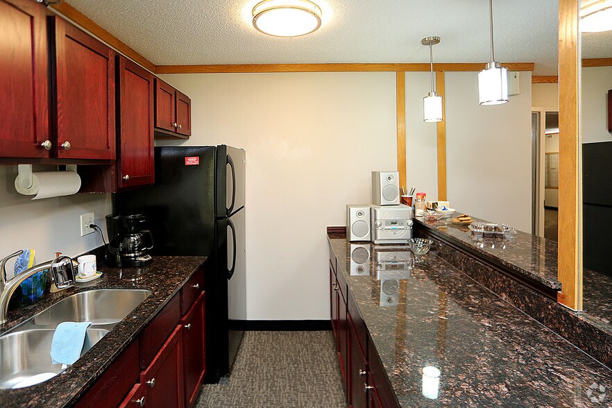 Preserve Place Rentals Eden Prairie, MN