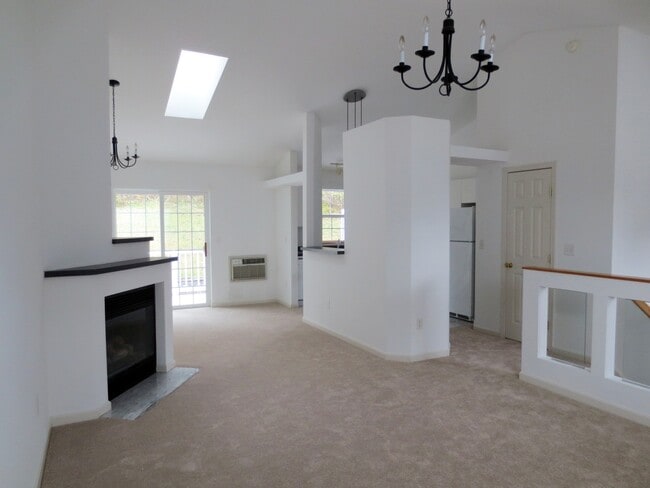 2-bedroom - Pineridge Luxury Residences