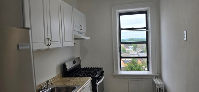 Foto del edificio - 277 Harrison Ave