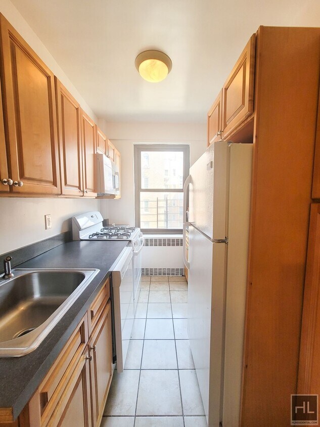 Foto principal - GRAND CONCOURSE