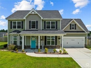 Building Photo - 5056 Philippi Church Rd