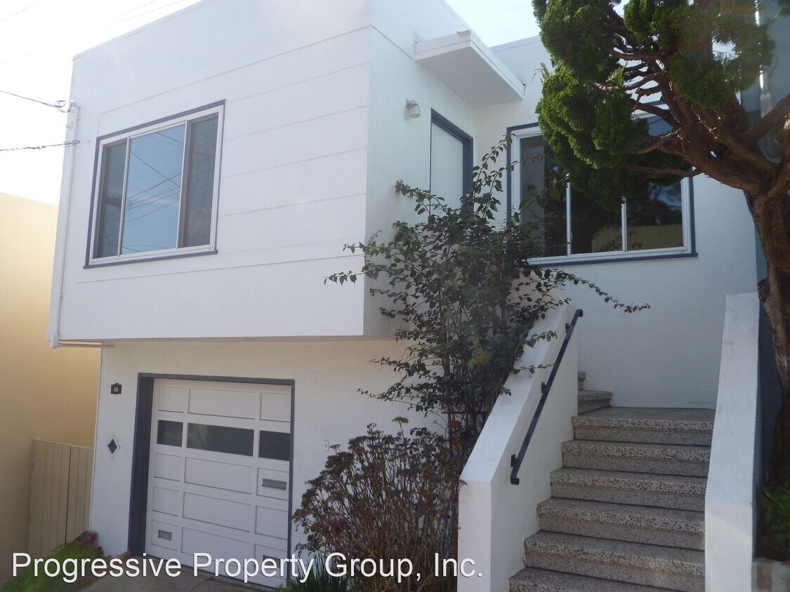 Primary Photo - 3 br, 1 bath House - 20 Farnum Street