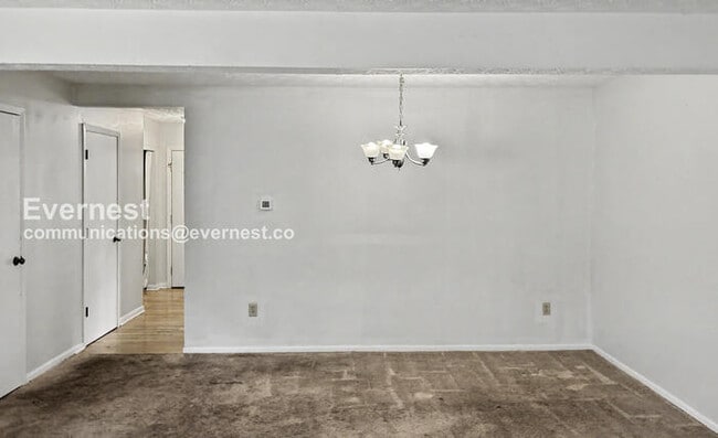 Building Photo - 1268 Michigan Ave