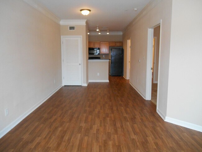 Foto del interior - Carrington Park