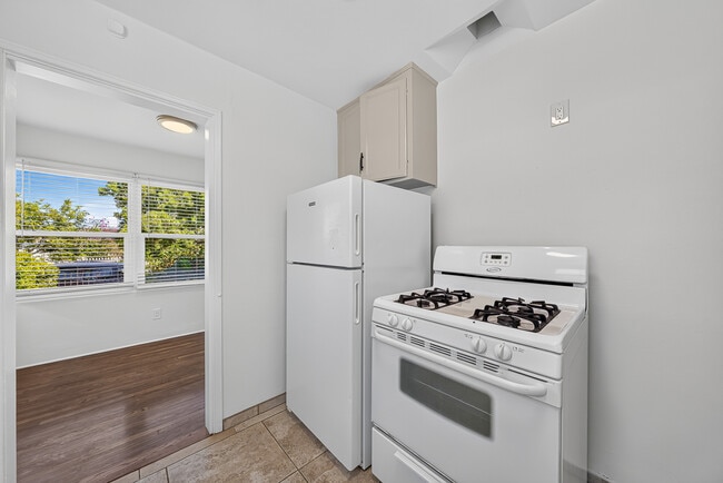 Foto del edificio - 3626 Highland Ave