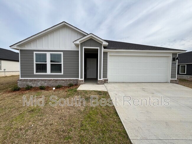 Foto del edificio - 6416 Newark Dr