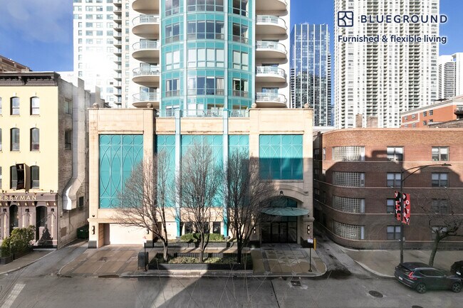 Foto del edificio - 61 W Erie St