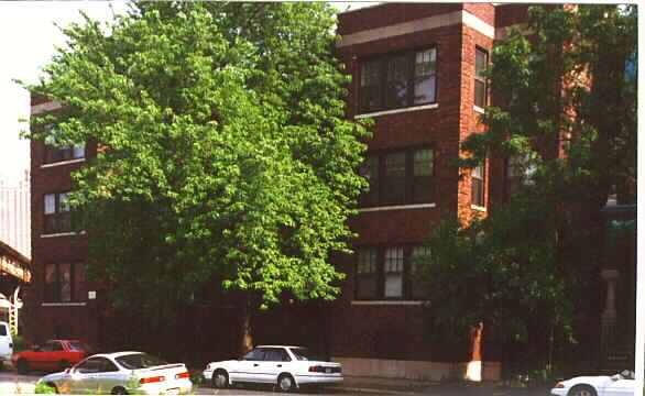Primary Photo - 2111-2117 W Caton St