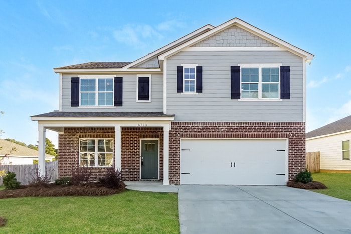 Primary Photo - 5773 Timber Leaf Lp