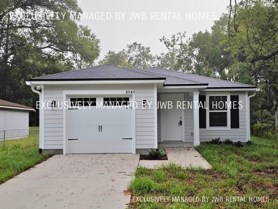 Primary Photo - 5741 Teeler Ave