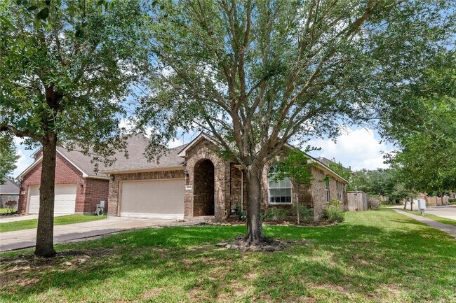 Foto del edificio - 13601 May Pine Ct