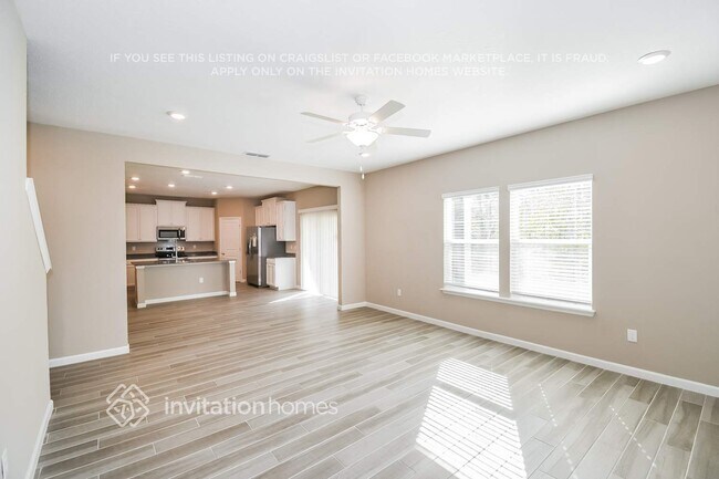 Foto del edificio - 6268 Starlight Dr