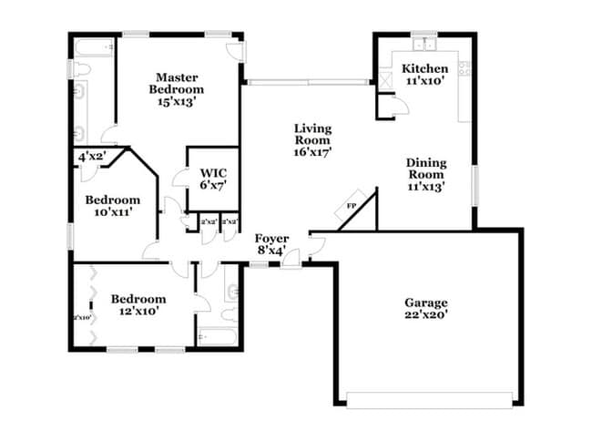 Building Photo - 2767 Silver Ridge Dr