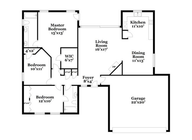 Foto del edificio - 2767 Silver Ridge Dr