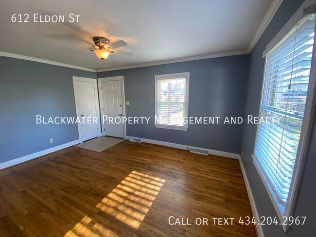 Building Photo - Single Family Home Near Lynchburg College!