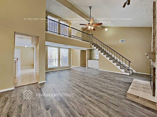 Foto del edificio - 7014 Foxmont Ln