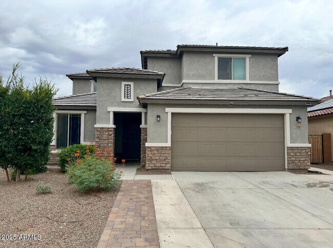 Foto del edificio - 21950 N 260th Ln