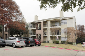 Pinehurst Apartments Mesquite Tx