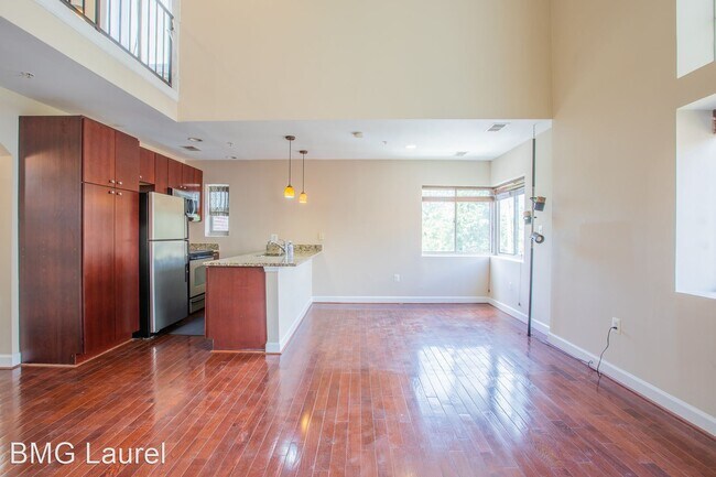 Foto del edificio - 2 br, 2 bath House - 5401 9th St NW (#301)