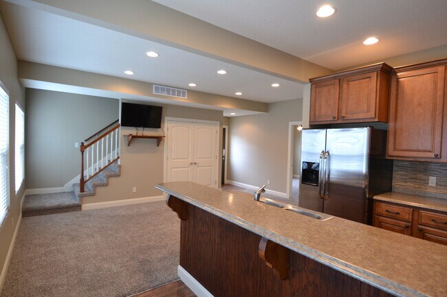 Foto del edificio - 804 W Normal St