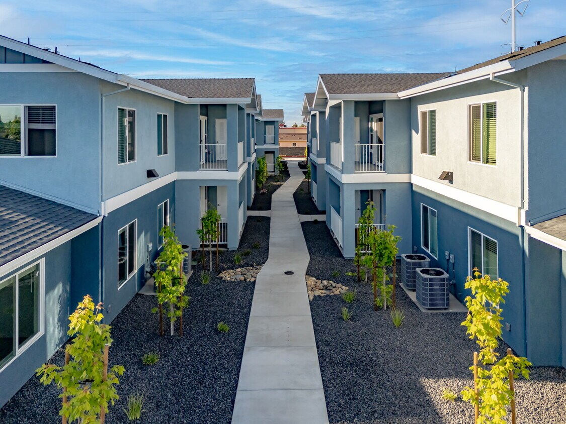 Foto principal - Tran Villa Apartments