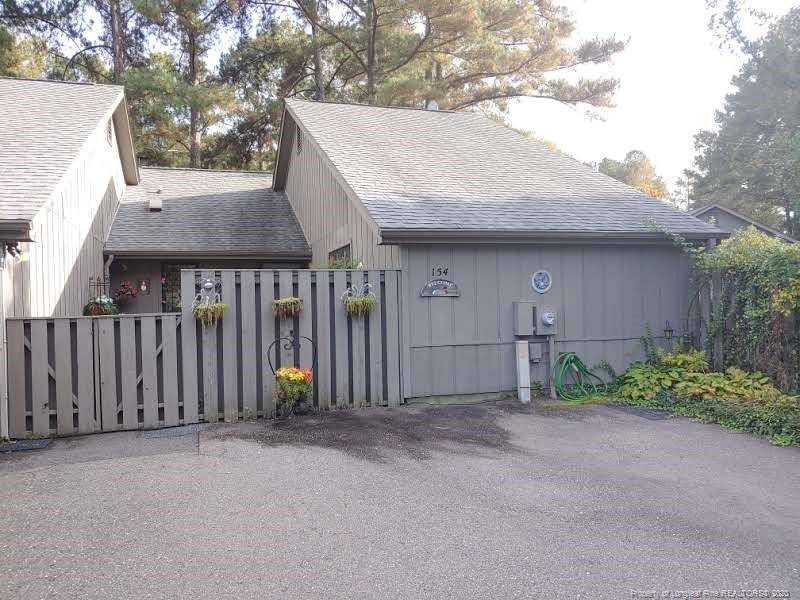 154 Cranes Cove, Vass, NC 28394