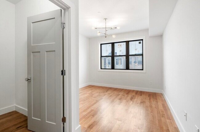 Foto del edificio - 181 Bennington St