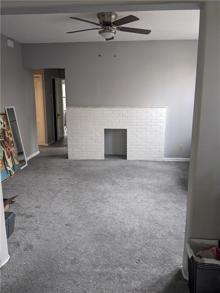 Building Photo - 1601 Hillsdale St
