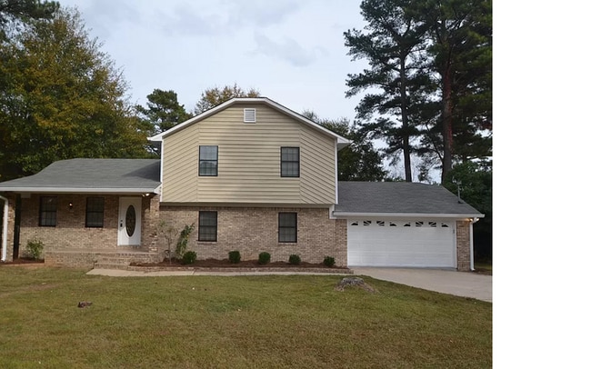 Building Photo - 2820 Ozora Church Rd