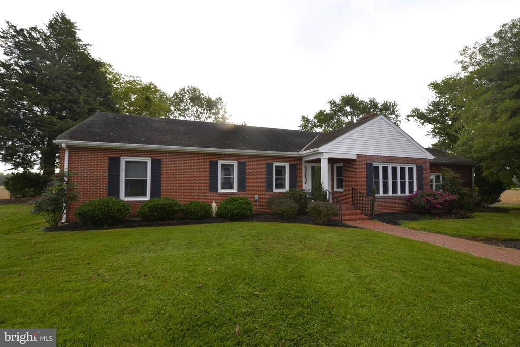 200 Greenville Rd, Centreville, MD 21617 House Rental in Centreville