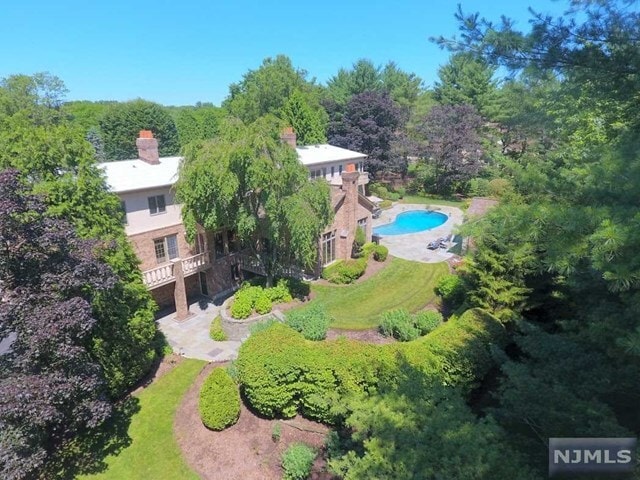 Foto del edificio - 2 Toboggan Ridge