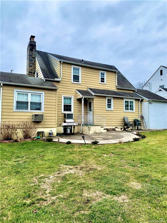 107 Ramsey Ave, Yonkers, NY 10701 House Rental in Yonkers, NY