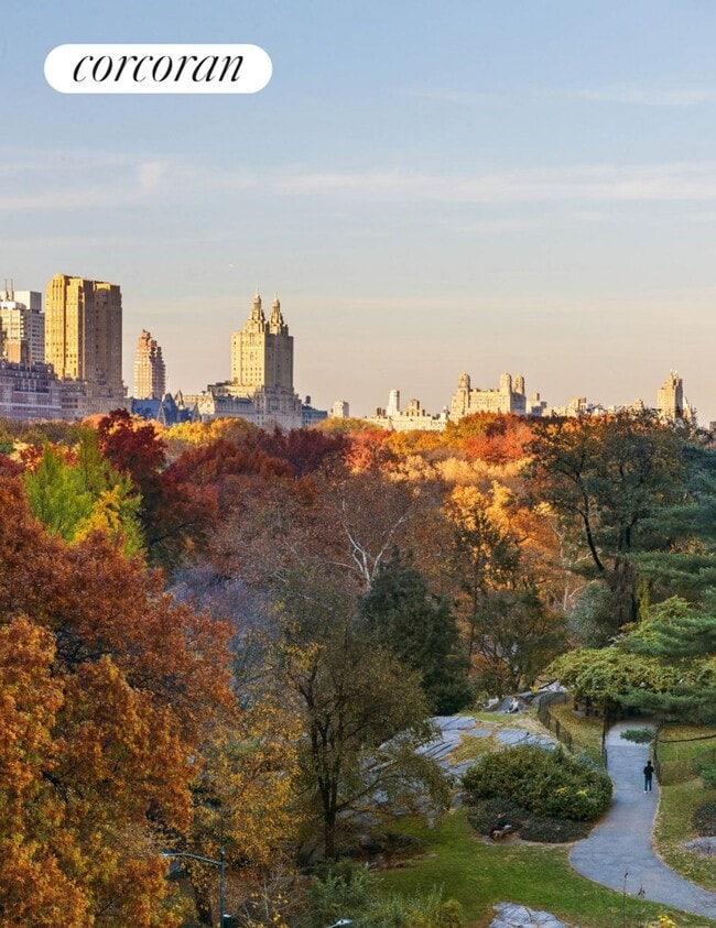Building Photo - 110 Central Park S