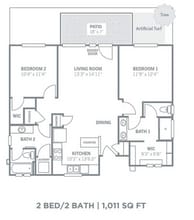 2A 2D - Village at Carver Mountain