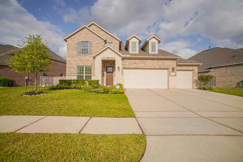 20510 Montecrest Cir, Spring, TX 77379 House Rental in Spring, TX