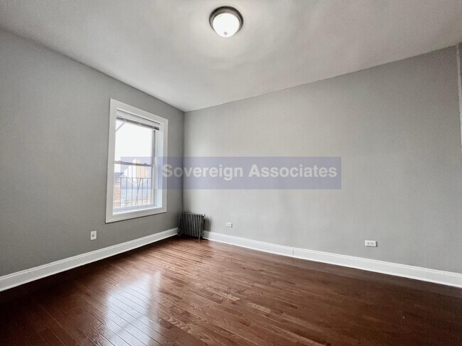 Foto del edificio - 540 West 180th Street