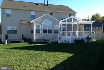 Foto del edificio - 12711 Tayman Farm Rd