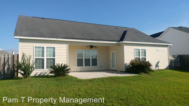 Building Photo - 3 br, 2 bath House - 154 Brickhill Circle