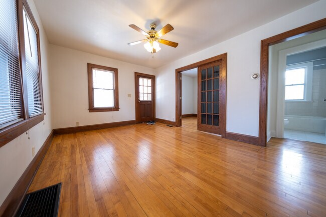 Foto del edificio - 2813 34th Ave S