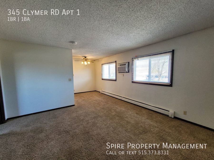 Foto principal - Hiawatha 1 bedroom on Quiet Street