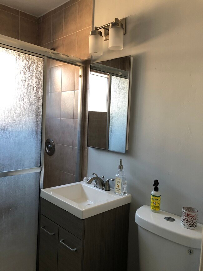 BATHROOM - 331 E 5th St
