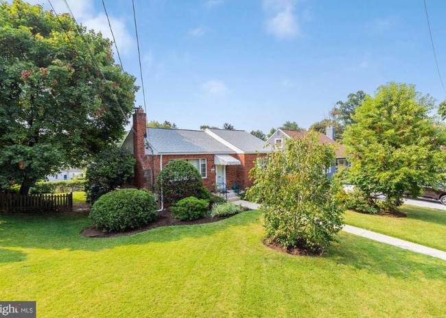 Building Photo - 420 Kerwin Rd