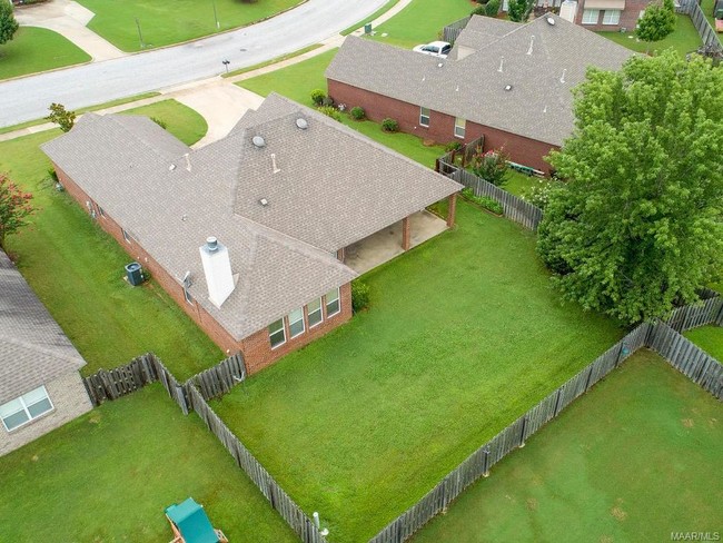 Building Photo - 8913 Autumnbrooke Way