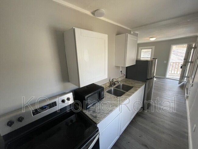 Foto del edificio - 810 S Hardy Ave