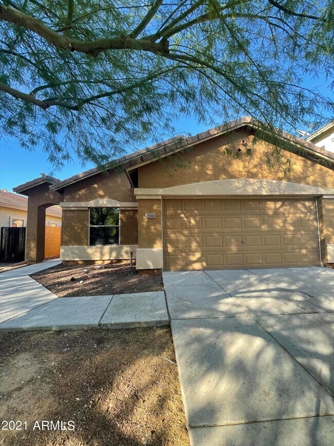Foto del edificio - 2560 W Preserve Way