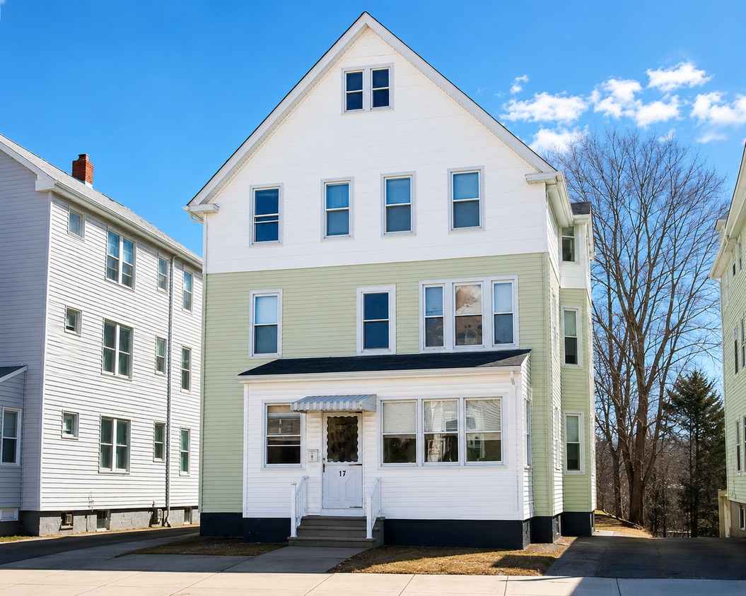 Multi Family Home - Multi Family Home