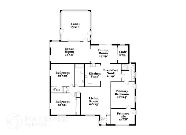 Building Photo - 2426 Pinehurst St