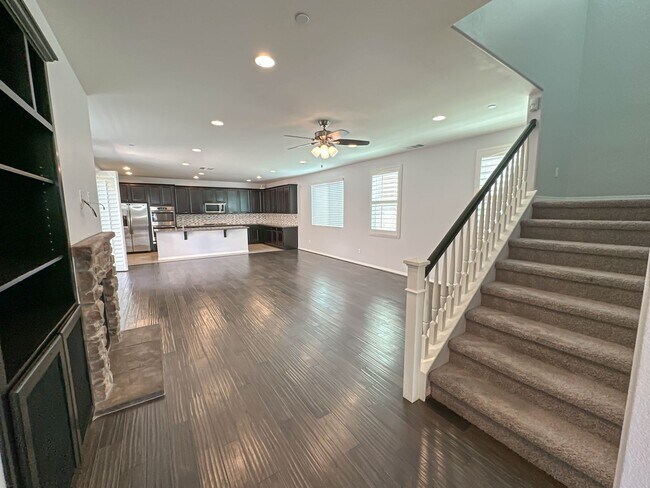 Foto del edificio - West Creek Community 4 Bedroom Rental Home...